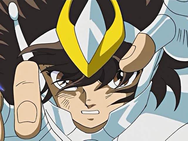 Otaku Gallery  / Anime e Manga / Saint Seiya / Screen Shots / Hades / 14 - Attraversando il fiume Acheronte / 192.jpg